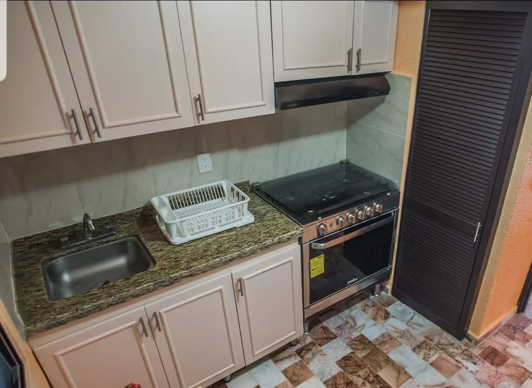アパート 2 Bedrooms Ocean View カンクン