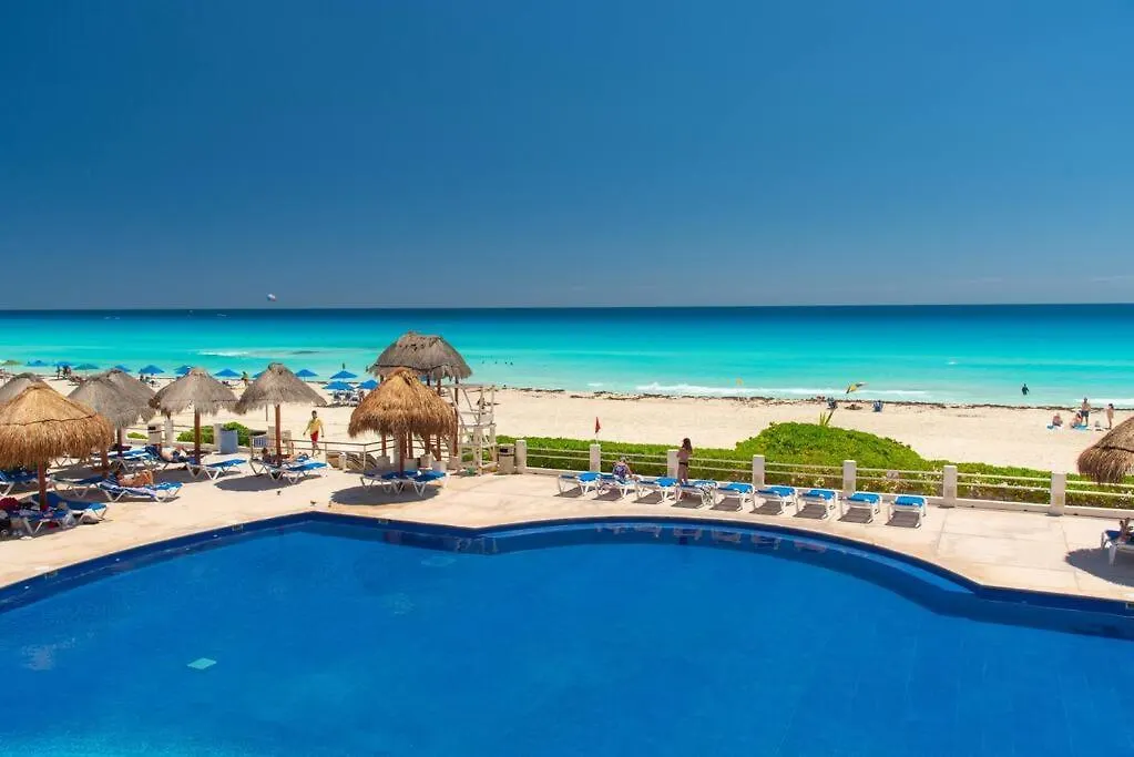 Apartment 2 Bedrooms Ocean View Cancun