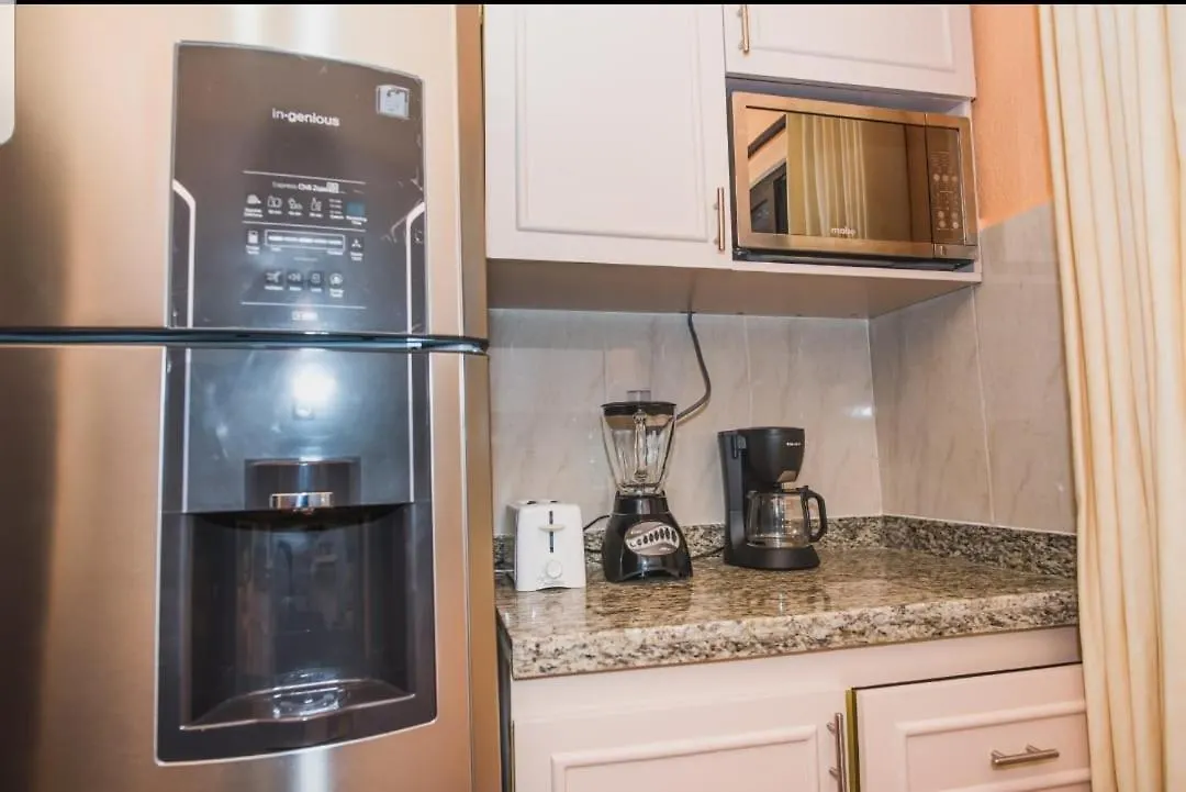 קנקון 2 Bedrooms Ocean View 0*,  מקסיקו