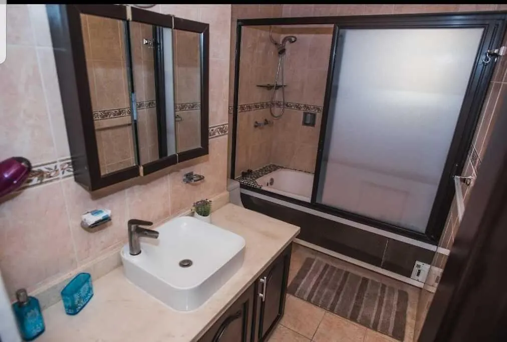 קנקון 2 Bedrooms Ocean View דירה