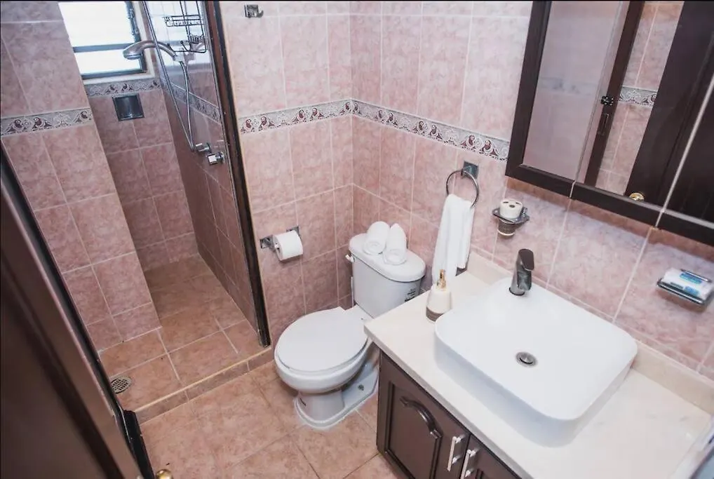 קנקון 2 Bedrooms Ocean View